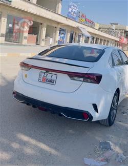 كيا K3